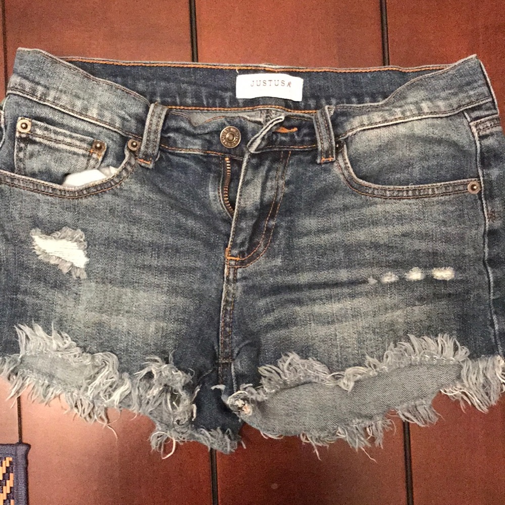 Shorts